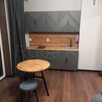 Сдается 1-комнатная квартира, 26 м²