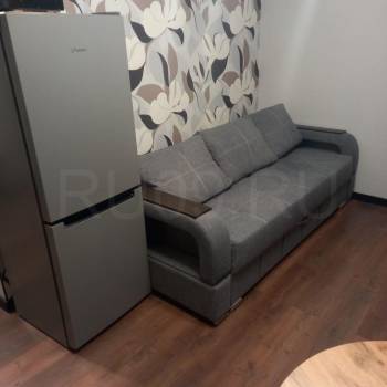 Сдается 1-комнатная квартира, 26 м²