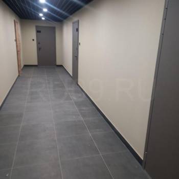 Сдается 1-комнатная квартира, 26 м²