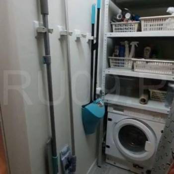 Продается 2-х комнатная квартира, 64 м²