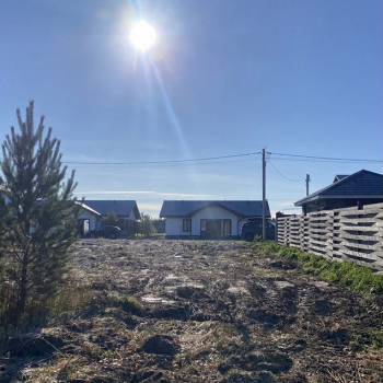 Продается Участок, 1070 м²