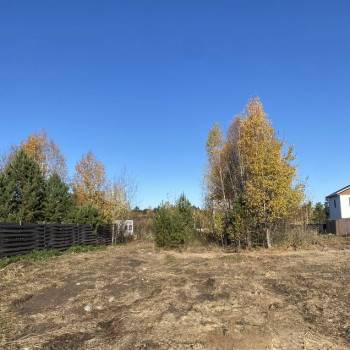 Продается Участок, 1070 м²