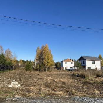 Продается Участок, 1070 м²