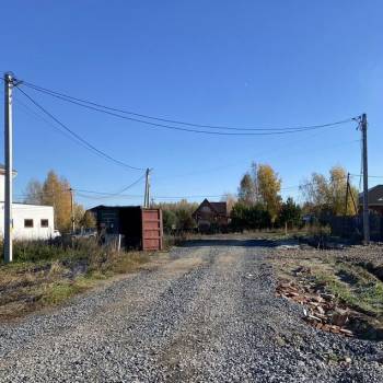 Продается Участок, 1070 м²