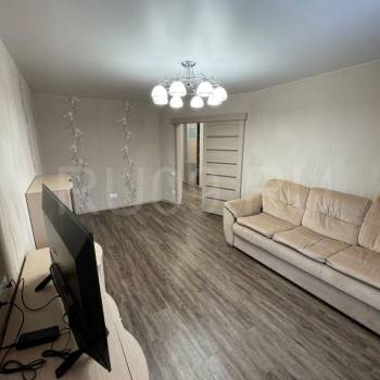 Сдается 2-х комнатная квартира, 54 м²