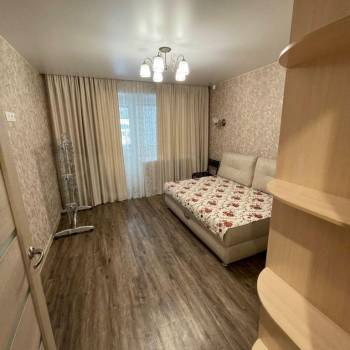 Сдается 2-х комнатная квартира, 54 м²