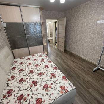 Сдается 2-х комнатная квартира, 54 м²