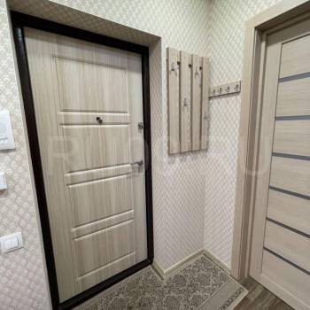 Сдается 2-х комнатная квартира, 54 м²