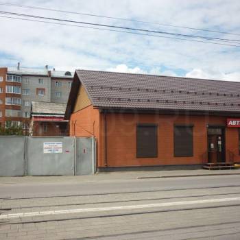 Сдается Нежилое помещение, 82 м²