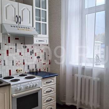 Сдается 1-комнатная квартира, 30 м²