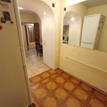 Сдается 1-комнатная квартира, 36 м²