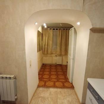 Сдается 1-комнатная квартира, 36 м²