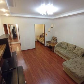 Сдается 1-комнатная квартира, 36 м²