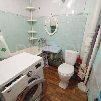 Сдается 1-комнатная квартира, 36 м²