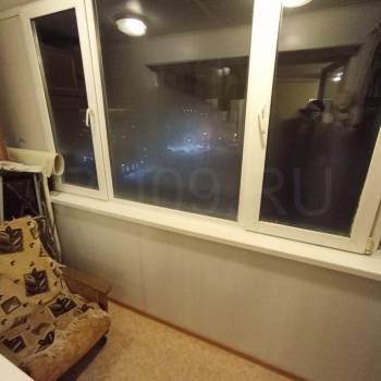 Сдается 1-комнатная квартира, 36 м²