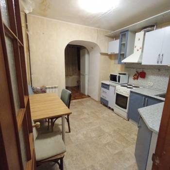 Сдается 1-комнатная квартира, 36 м²