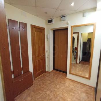 Сдается 1-комнатная квартира, 36 м²