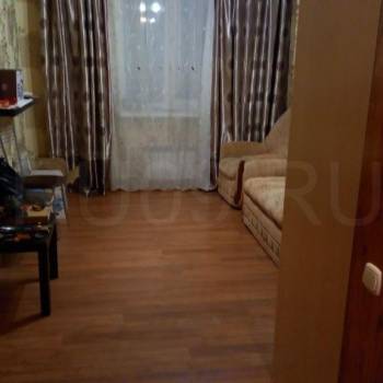 Сдается 1-комнатная квартира, 17 м²