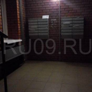 Сдается 1-комнатная квартира, 17 м²