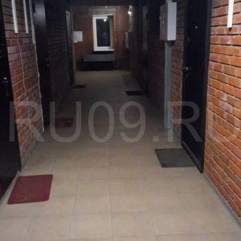 Сдается 1-комнатная квартира, 17 м²