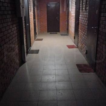 Сдается 1-комнатная квартира, 17 м²