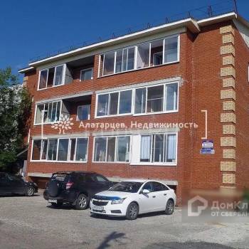 Сдается 1-комнатная квартира, 17 м²