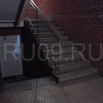 Сдается 1-комнатная квартира, 23 м²