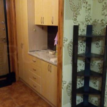 Сдается 1-комнатная квартира, 23 м²