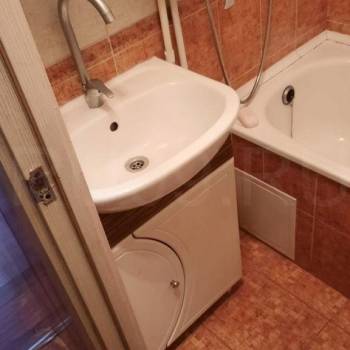 Сдается 1-комнатная квартира, 23 м²