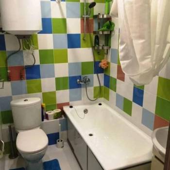 Сдается 1-комнатная квартира, 18 м²