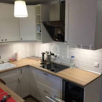 Сдается 1-комнатная квартира, 18 м²