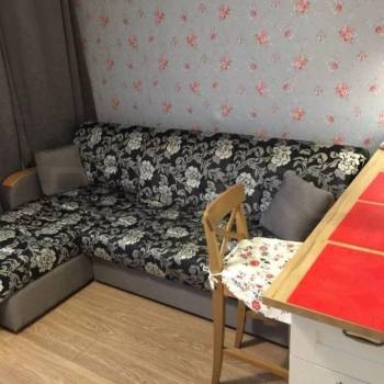 Сдается 1-комнатная квартира, 18 м²