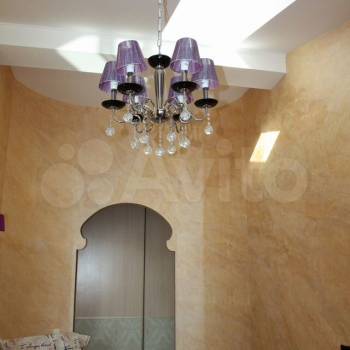 Сдается 2-х комнатная квартира, 67 м²