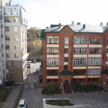 Сдается 2-х комнатная квартира, 67 м²