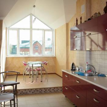 Сдается 2-х комнатная квартира, 67 м²