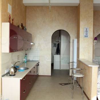 Сдается 2-х комнатная квартира, 67 м²