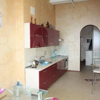 Сдается 2-х комнатная квартира, 67 м²