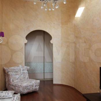 Сдается 2-х комнатная квартира, 67 м²