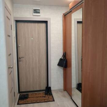 Сдается 1-комнатная квартира, 12,6 м²