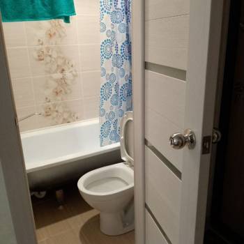 Сдается 1-комнатная квартира, 12,6 м²