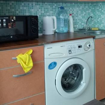 Сдается 1-комнатная квартира, 12,6 м²