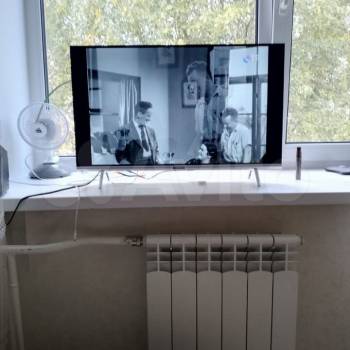 Сдается 1-комнатная квартира, 12,6 м²