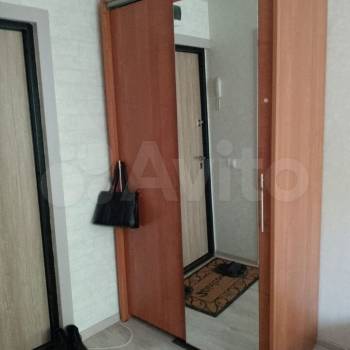 Сдается 1-комнатная квартира, 12,6 м²