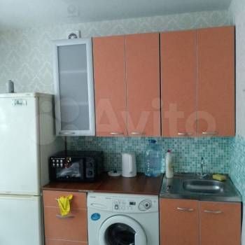 Сдается 1-комнатная квартира, 12,6 м²