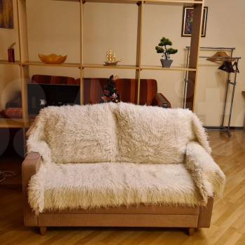 Сдается 1-комнатная квартира, 42 м²