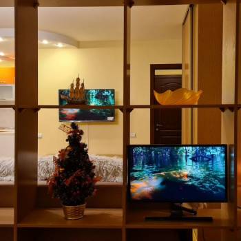 Сдается 1-комнатная квартира, 42 м²