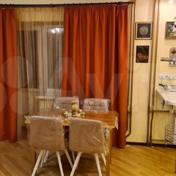 Сдается 1-комнатная квартира, 42 м²