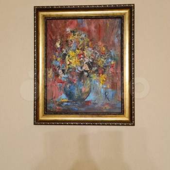 Сдается 1-комнатная квартира, 42 м²