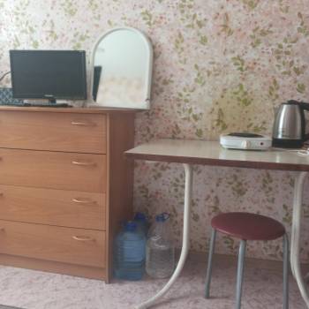 Продается 1-комнатная квартира, 17,6 м²