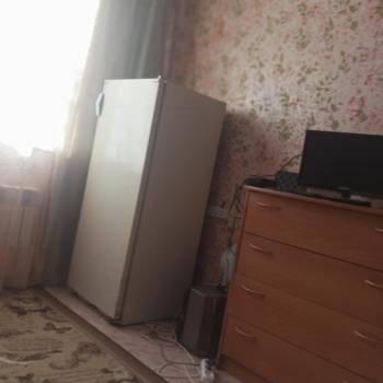 Продается 1-комнатная квартира, 17,6 м²